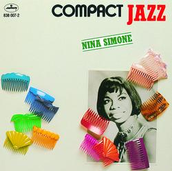 Compact Jazz - Nina Simone - Nina Simone
