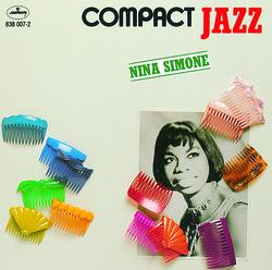 Compact Jazz - Nina Simone