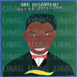 The Essential Oscar Peterson: The Swinger - Oscar Peterson