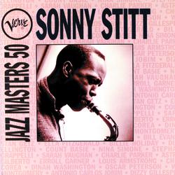 Verve Jazz Masters 50 - Sonny Stitt