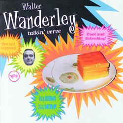 Talkin' Verve: Walter Wanderley - Walter Wanderley