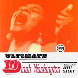 Ultimate Dinah Washington