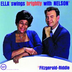 Ella Swings Brightly With Nelson