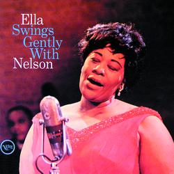 Ella Swings Gently With Nelson