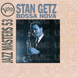 Bossa Nova: Verve Jazz Masters 53: Stan Getz