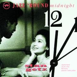 Jazz 'Round Midnight - Stan Getz