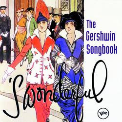 'S Wonderful: The Gershwin Songbook - Various Artists