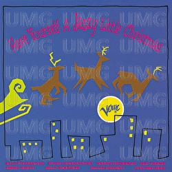 Have Yourself A Jazzy Little Christmas - Various Artists