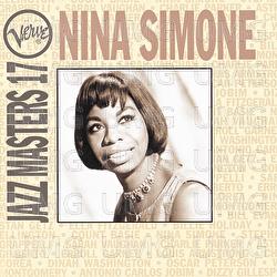 Verve Jazz Masters 17: Nina Simone - Nina Simone