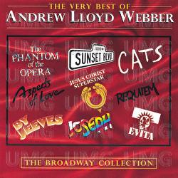 The Very Best Of Andrew Lloyd Webber: The Broadway Collection - Various Artists