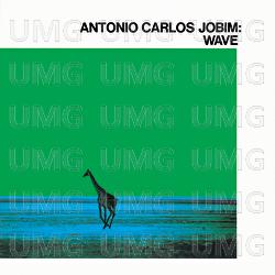 Wave - Antonio Carlos Jobim
