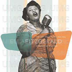 The Last Decca Years 1949-1954 - Ella Fitzgerald