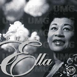 Pure Ella - Ella Fitzgerald