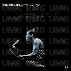 Nina Simone's Finest Hour