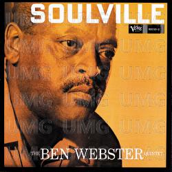 Soulville - The Ben Webster Quintet