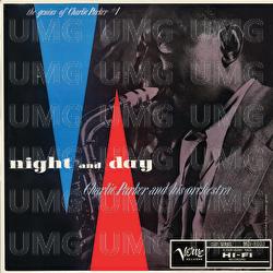 The Genius Of Charlie Parker #1: Night And Day