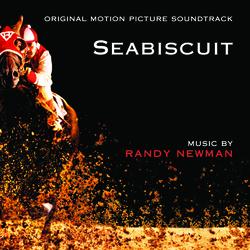 Seabiscuit - Randy Newman