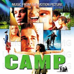 Camp - Various Artists