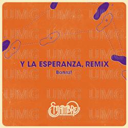 Y La Esperanza - Enjambre