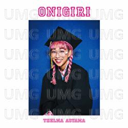 Onigiri - Thelma Aoyama