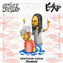 Professor Genius - Space Jesus, Esseks