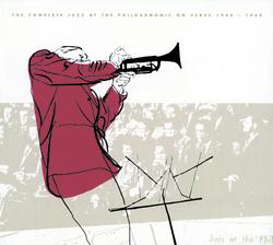 The Complete Jazz At The Philharmonic On Verve, 1944-1949 - Various Artists