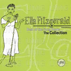 Best Of The Songbooks - The Collection - Ella Fitzgerald