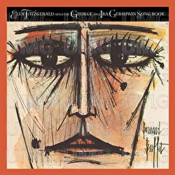 Ella Fitzgerald Sings The George And Ira Gershwin Song Book - Ella Fitzgerald, Nelson Riddle