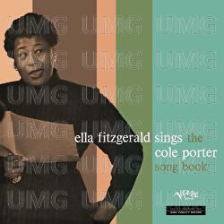 Ella Fitzgerald Sings The Cole Porter Songbook - Ella Fitzgerald