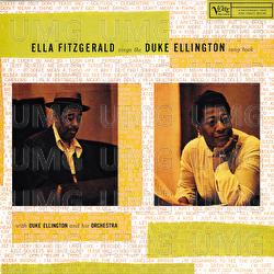 Ella Fitzgerald Sings The Duke Ellington Songbook - Ella Fitzgerald, Duke Ellington And His Orchestra