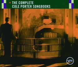 The Cole Porter Songbook