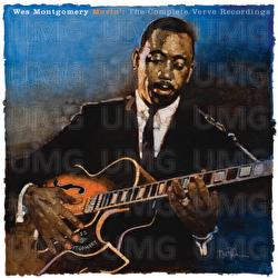 Movin’: The Complete Verve Recordings - Wes Montgomery