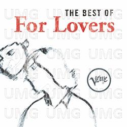 The Best Of For Lovers - Various Artists