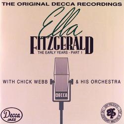The Early Years - Part 1 (1935-1938) - Ella Fitzgerald, Chick Webb And His Orchestra