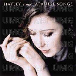 Hayley Sings Japanese Songs - Hayley Westenra