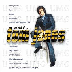 The Best Of ... Tom Jones - Tom Jones