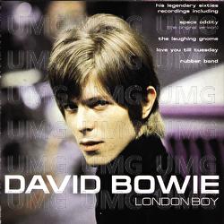 London Boy - David Bowie