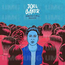 Harder To Fall - Joel Baker