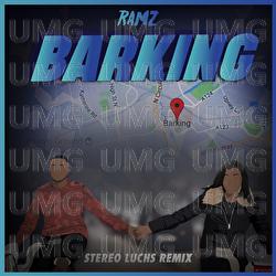 Barking - Ramz