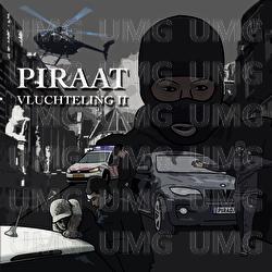 Vluchteling II - Piraat