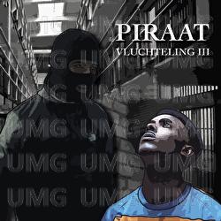 Vluchteling III - Piraat
