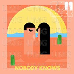 Nobody Knows - Sunback