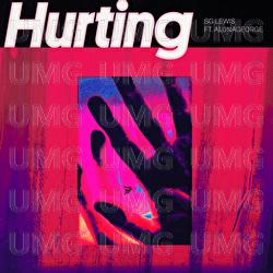 Hurting - SG Lewis, AlunaGeorge