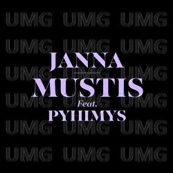 Mustis - Janna, Pyhimys