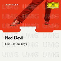 Red Devil - Blue Rhythm Boys