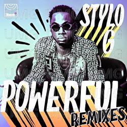 Powerful - Stylo G