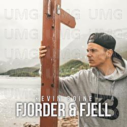 Fjorder & Fjell - Kevin Boine