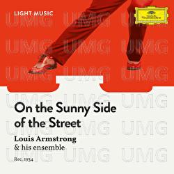 On The Sunny Side Of The Street - Louis Armstrong & His Orchestra
