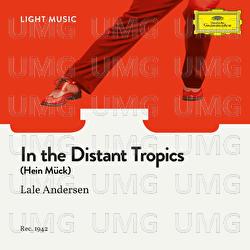 In the Distant Tropics (Hein Mück) - Lale Andersen, Orchestra
