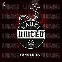 Tunnen Sut - Lahti United